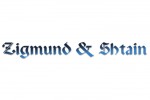 Zigmund and Shtain